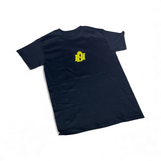 Backbone Energy Tee